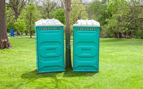 Special Event Porta Potty Rentals Jacksonville AR