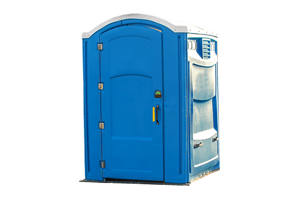 ADA Handicap Accessible Porta Potty Jacksonville AR