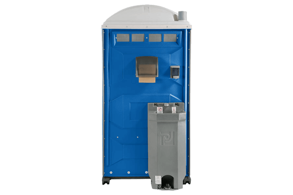 Deluxe Flushable Porta Potty Jacksonville AR