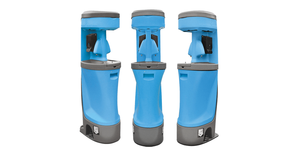 Portable Handwashing Stations Jacksonville AR