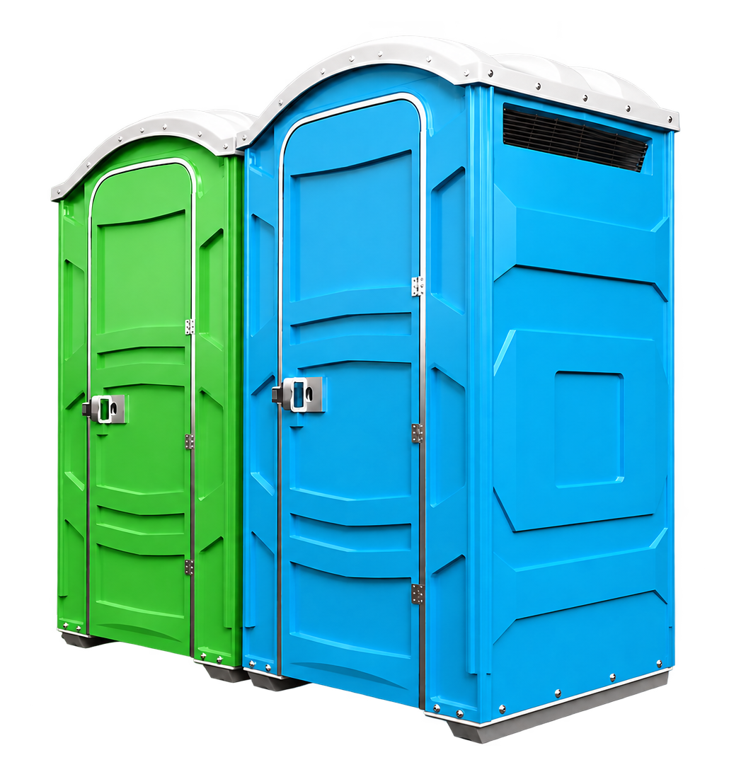 Professional Porta Potty Rentals Jacksonville AR