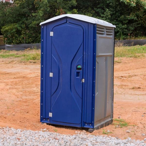 Festival Porta Potty Rentals Jacksonville AR