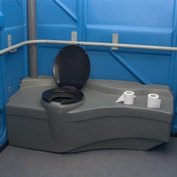 Wedding Porta Potty Rentals Jacksonville AR