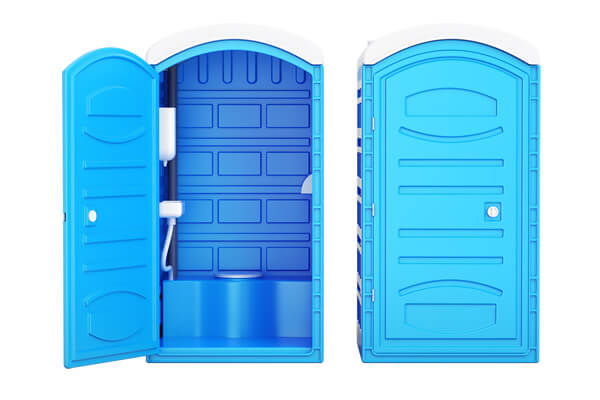 Porta Potty Rental Service Truck Jacksonville AR